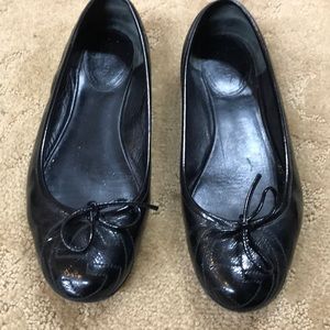 Gucci Ballet Soho Flats